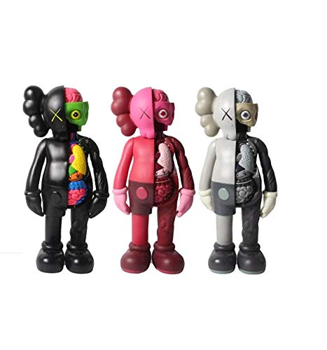 M@プロフ必読KAWS OPEN EDITION SHARE フィギュア Buy 8